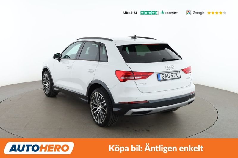 Audi Q3 bild 3