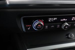Audi Q3 bild 25