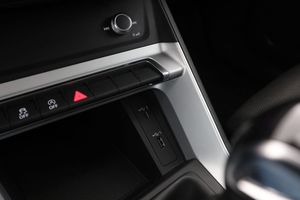 Audi Q3 bild 27