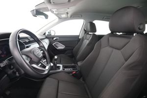 Audi Q3 bild 11