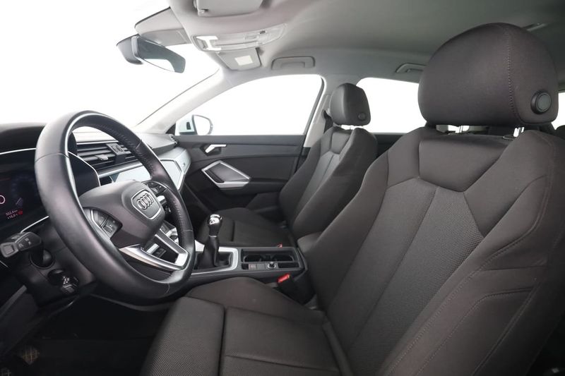 Audi Q3 bild 11