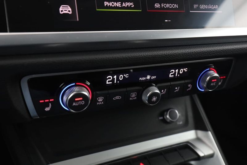 Audi Q3 bild 24