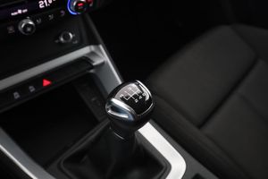 Audi Q3 bild 28