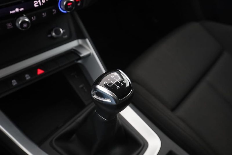 Audi Q3 bild 28