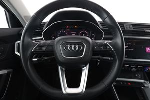 Audi Q3 bild 19