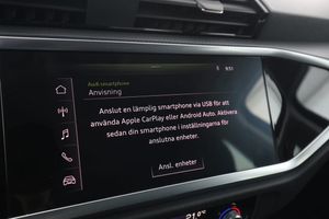 Audi Q3 bild 22