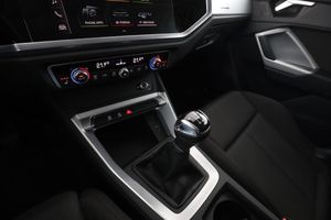 Audi Q3 bild 23