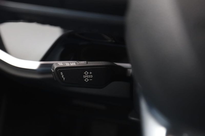 Audi Q3 bild 36