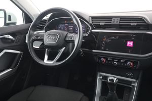 Audi Q3 bild 14