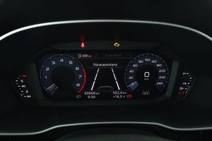 Audi Q3 bild 20