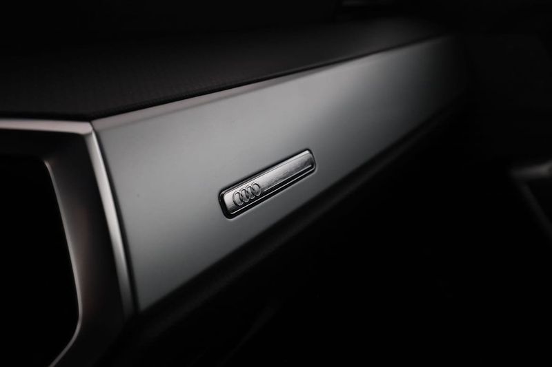 Audi Q3 bild 32