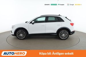 Audi Q3 bild 2