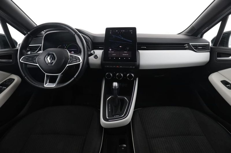 Renault Clio bild 13