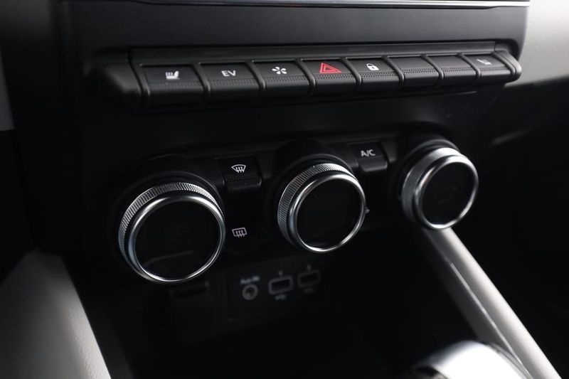 Renault Clio bild 26