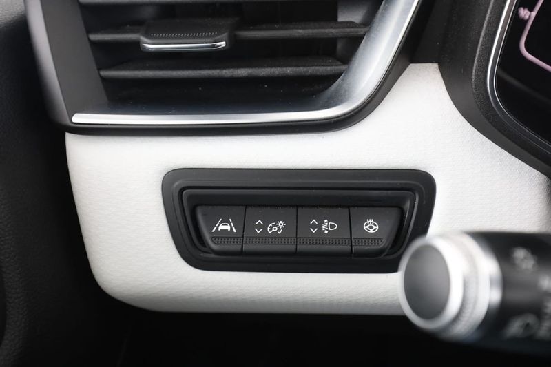 Renault Clio bild 35