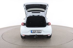 Renault Clio bild 17
