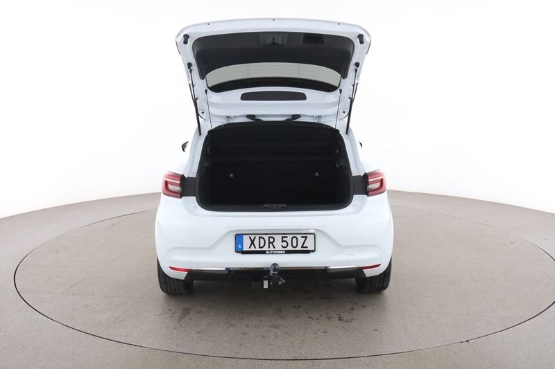 Renault Clio bild 17