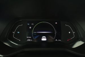 Renault Clio bild 20