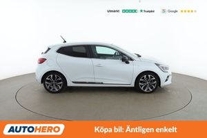 Renault Clio bild 7