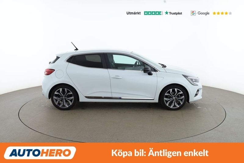 Renault Clio bild 7