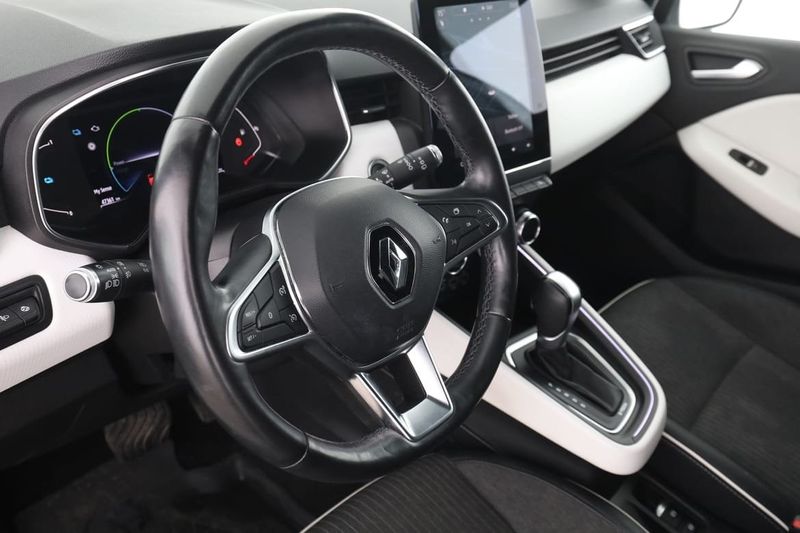 Renault Clio bild 12