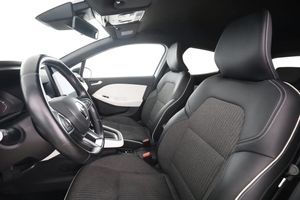 Renault Clio bild 11
