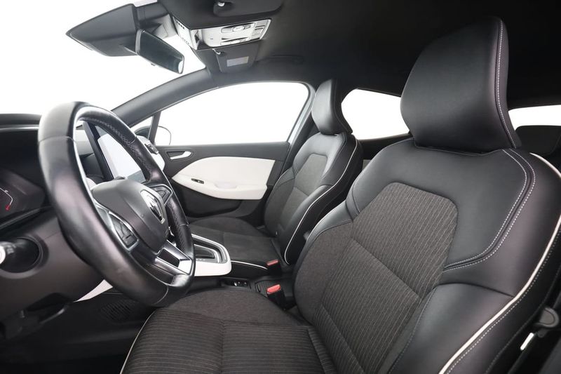 Renault Clio bild 11