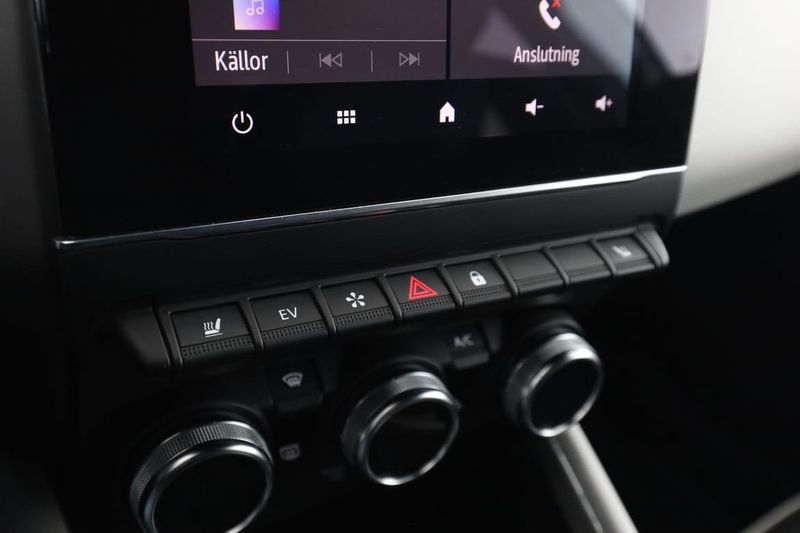 Renault Clio bild 25