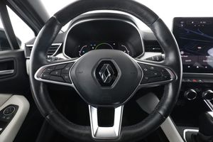 Renault Clio bild 19