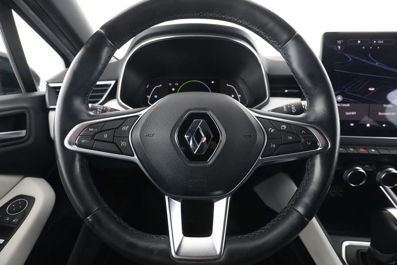 Renault Clio bild 19
