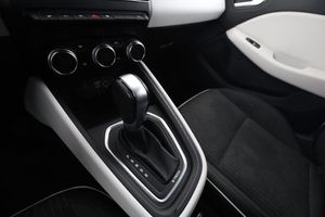 Renault Clio bild 24