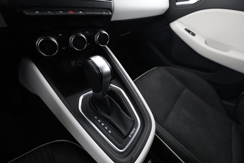 Renault Clio bild 24