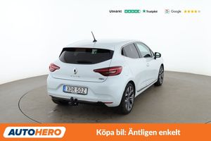 Renault Clio bild 6