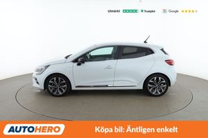 Renault Clio bild 2