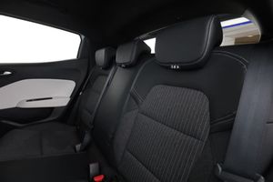 Renault Clio bild 15