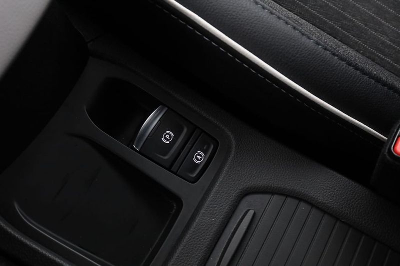 Renault Clio bild 29