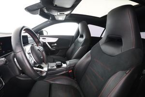 Mercedes CLA200 bild 11