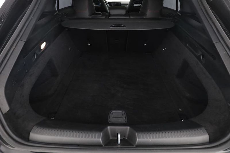 Mercedes CLA200 bild 18
