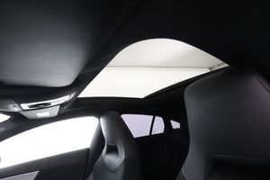 Mercedes CLA200 bild 34