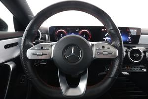 Mercedes CLA200 bild 19