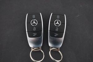 Mercedes CLA200 bild 37