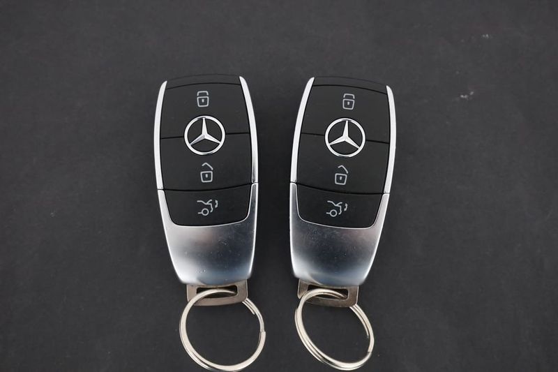 Mercedes CLA200 bild 37
