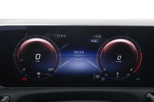 Mercedes CLA200 bild 20