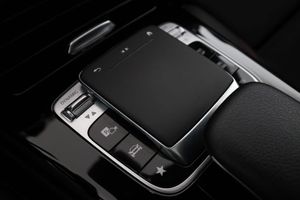 Mercedes CLA200 bild 26