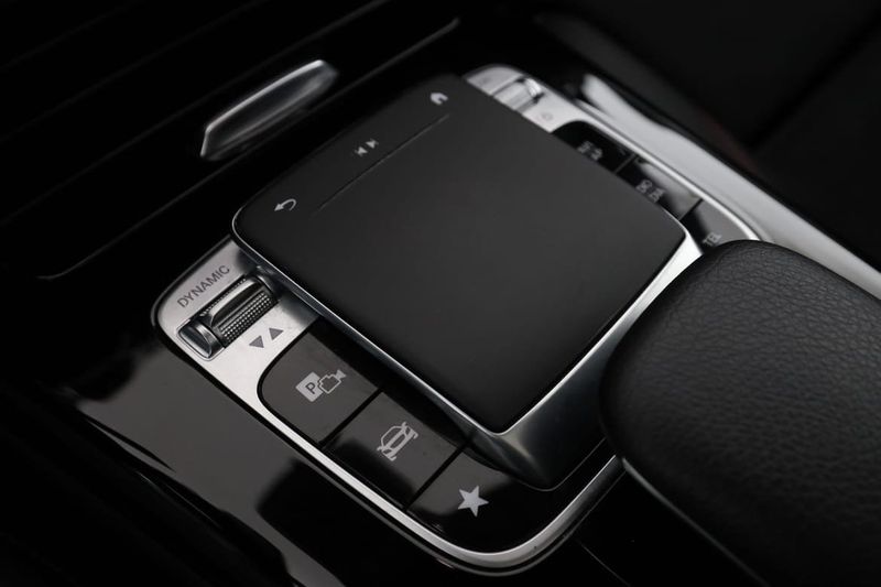 Mercedes CLA200 bild 26