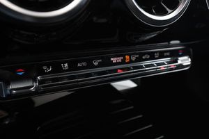 Mercedes CLA200 bild 24