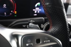 Mercedes CLA200 bild 31