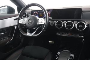 Mercedes CLA200 bild 14