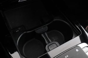 Mercedes CLA200 bild 25