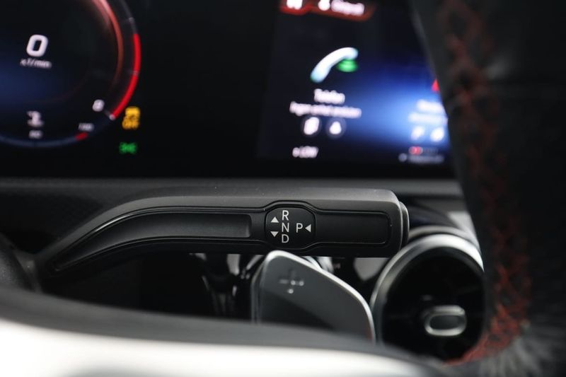 Mercedes CLA200 bild 30